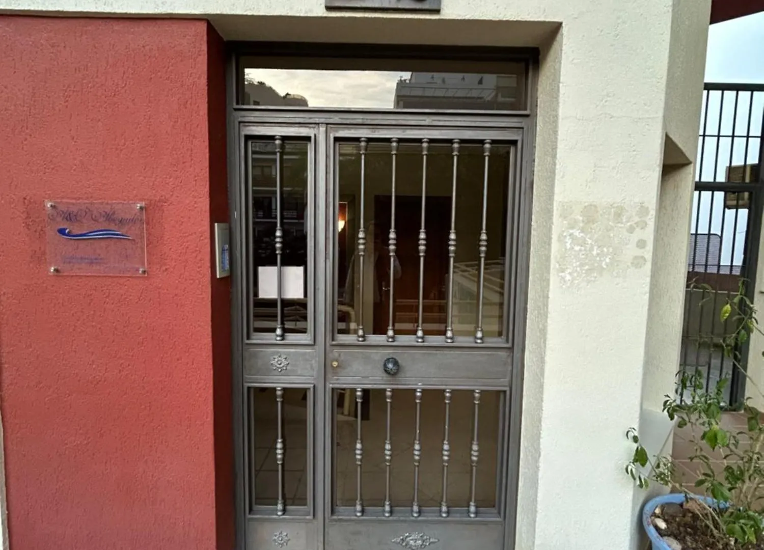 Apartment Coverlin Marbella Spain