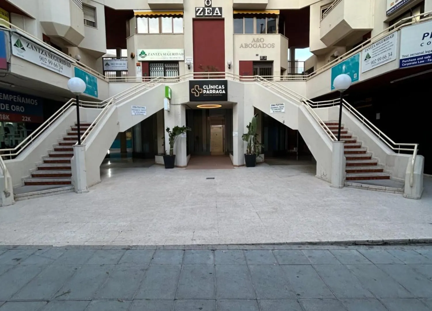 Apartman Coverlin Marbella