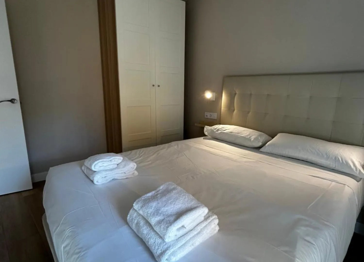Coverlin Marbella Spanyolország