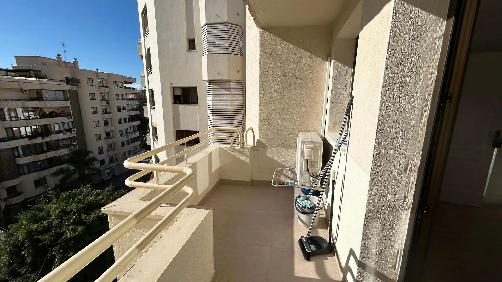 Apartment Coverlin Marbella