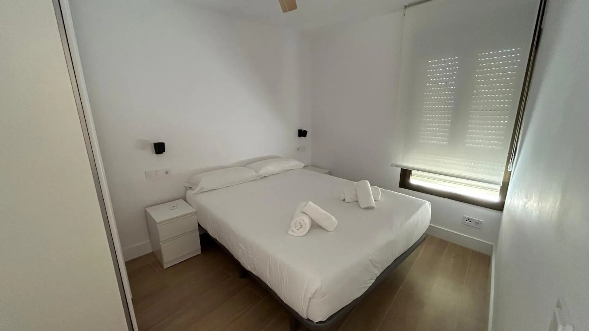 Coverlin Marbella Apartment