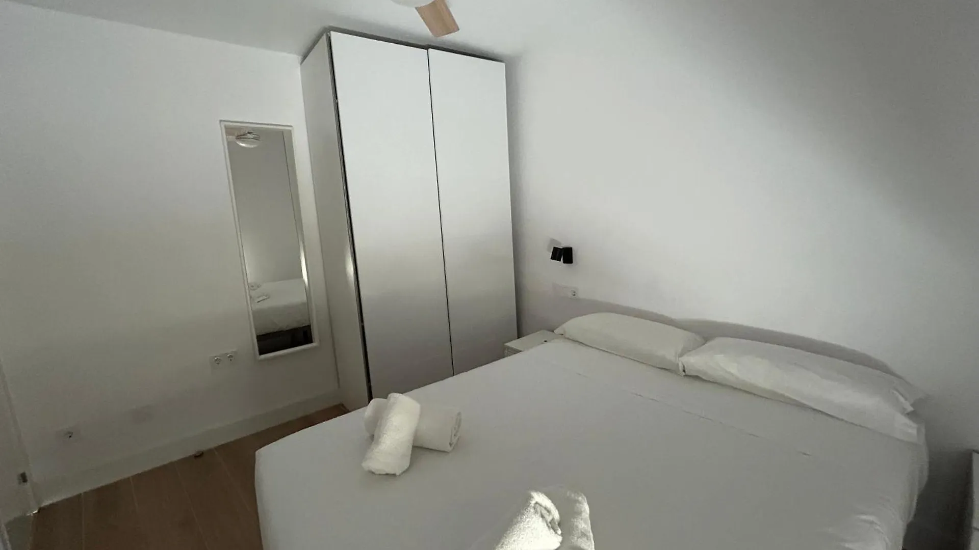 Apartment Coverlin Marbella