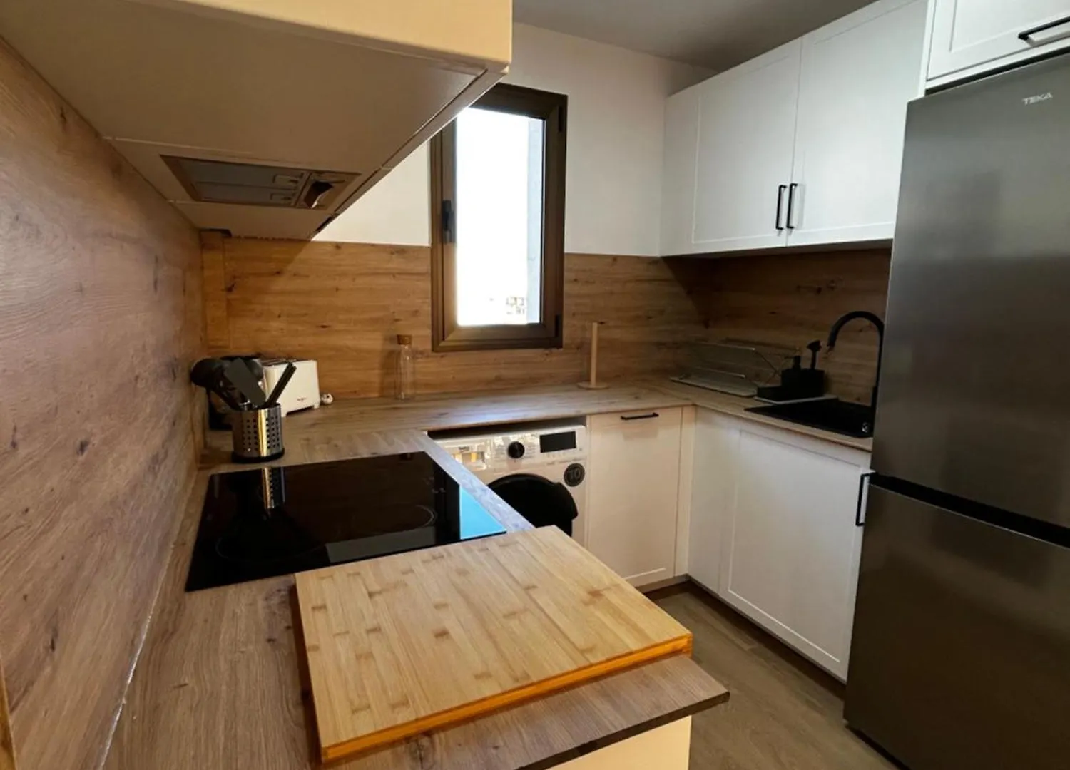 Coverlin Marbella Apartment