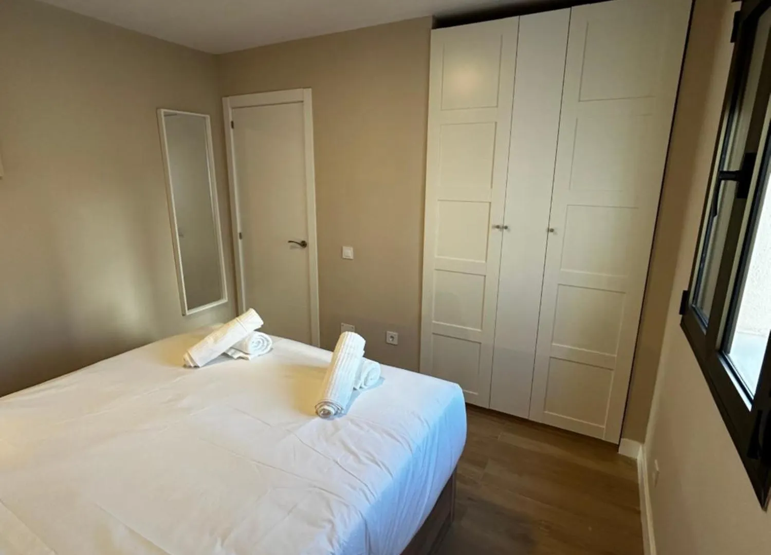 Apartment Coverlin Marbella Spain