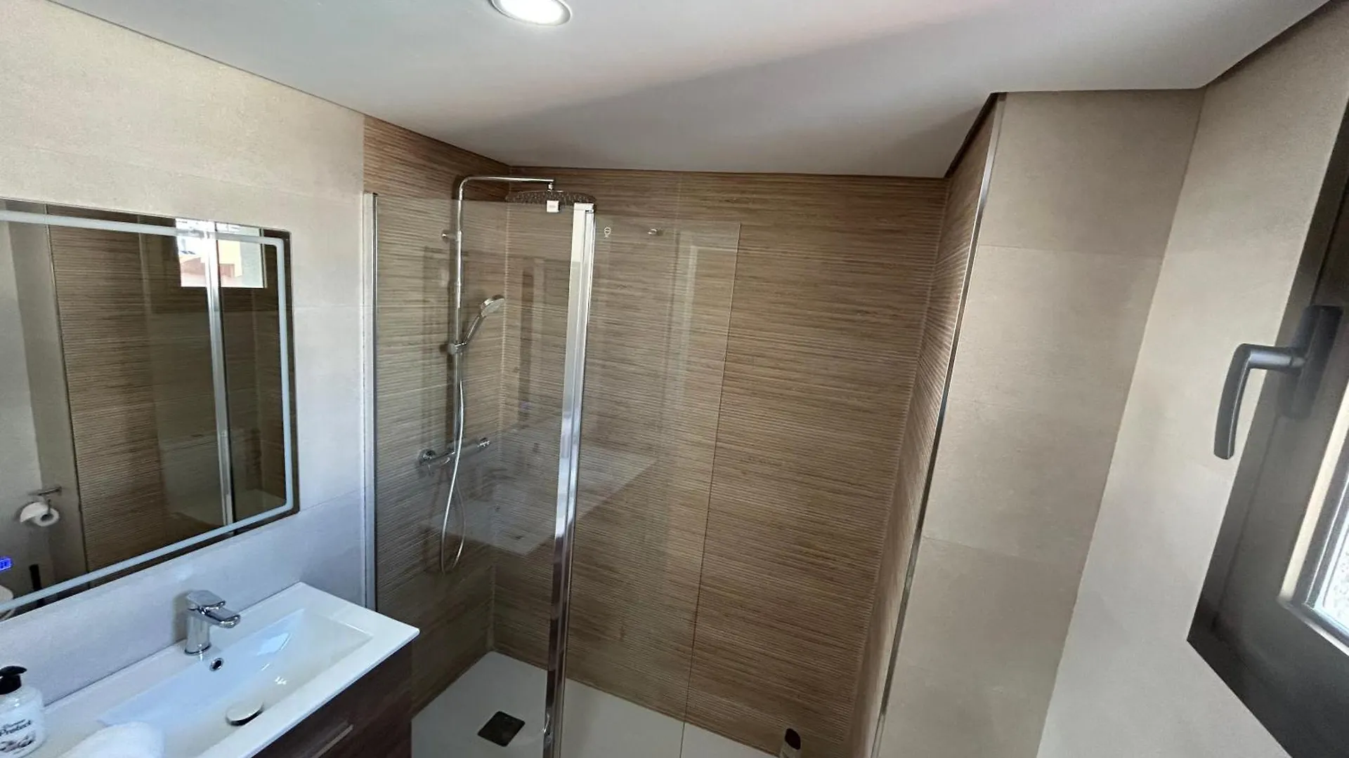 Coverlin Marbella