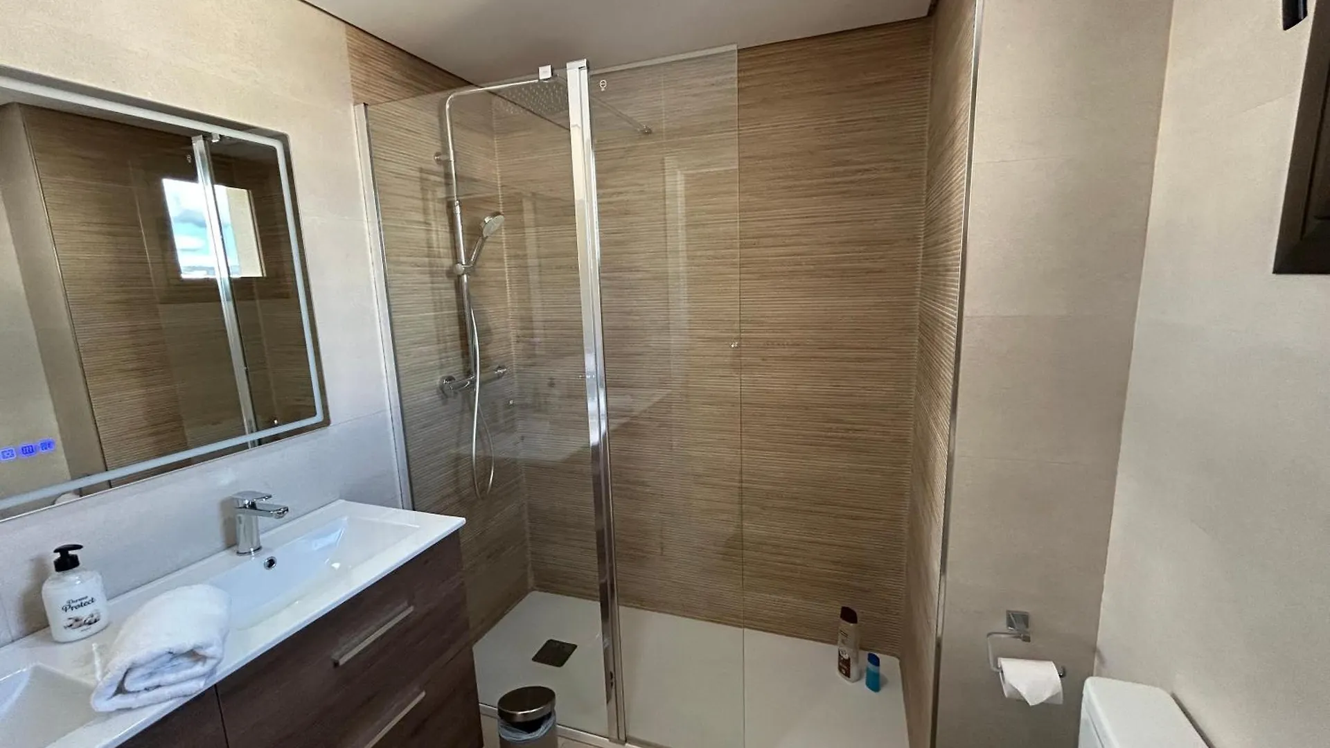 Coverlin Marbella Spanyolország