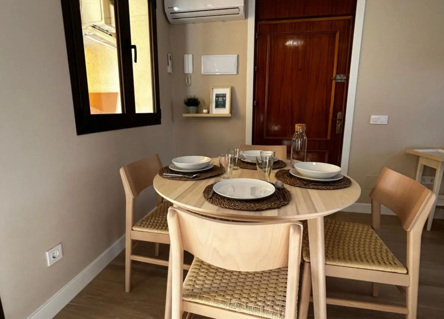 Coverlin Marbella Apartman