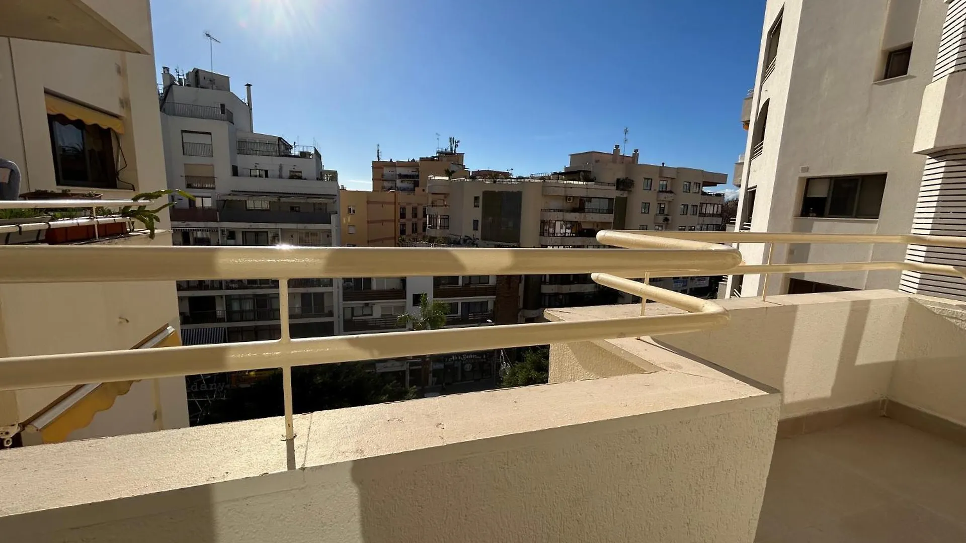 Coverlin Marbella Spanyolország