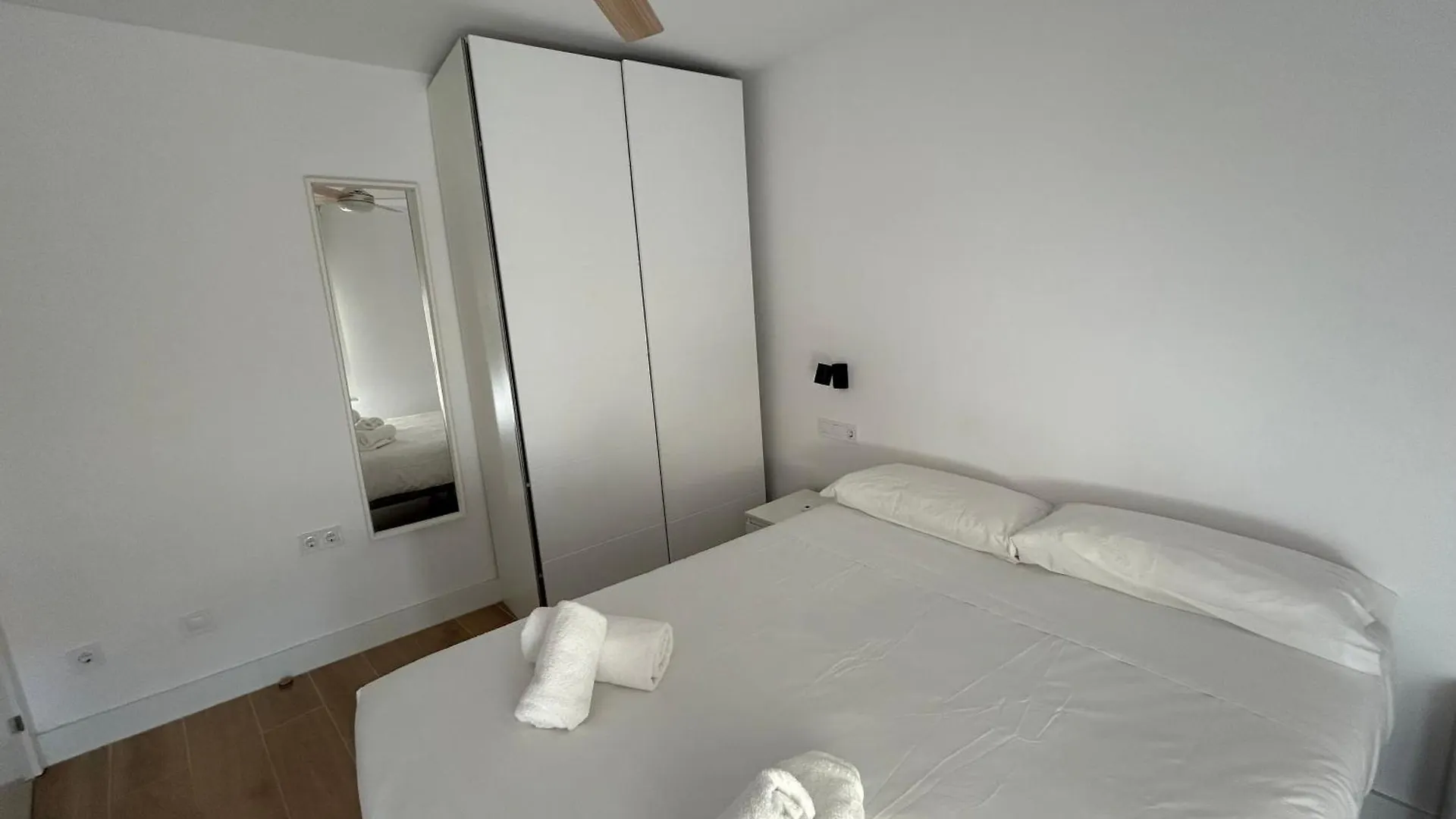 Coverlin Marbella Apartment
