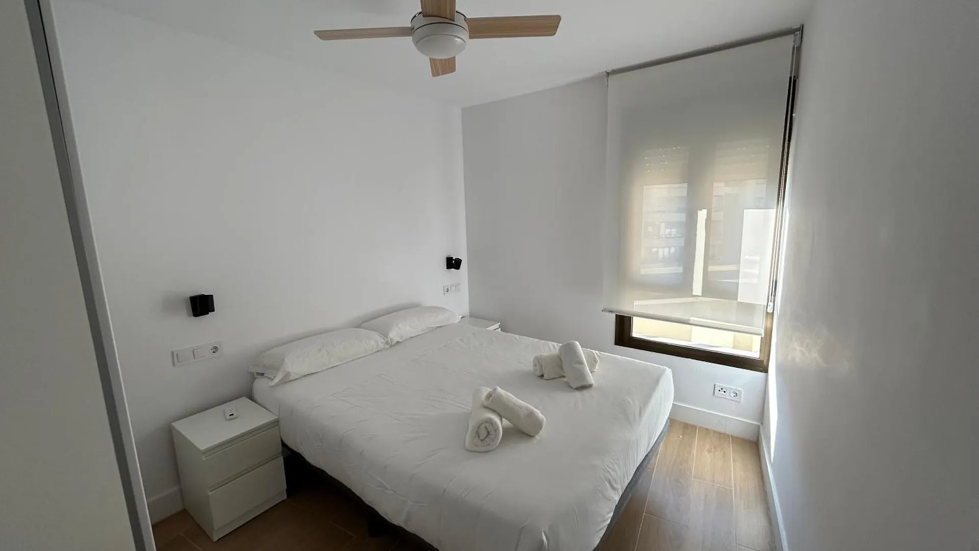 Coverlin Marbella 0*,  Spain