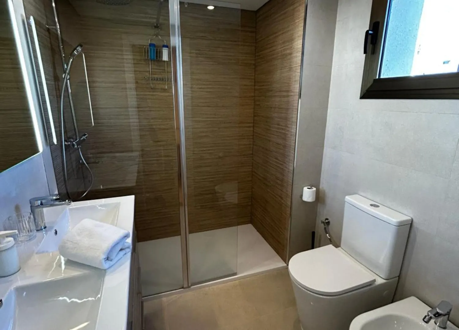 Apartment Coverlin Marbella