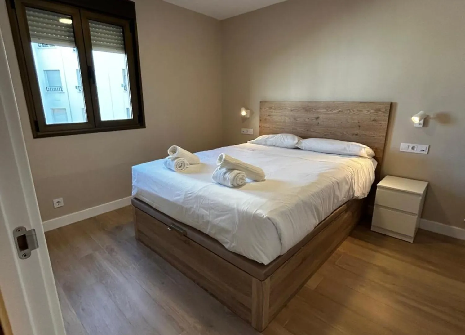 Coverlin Marbella Spanyolország