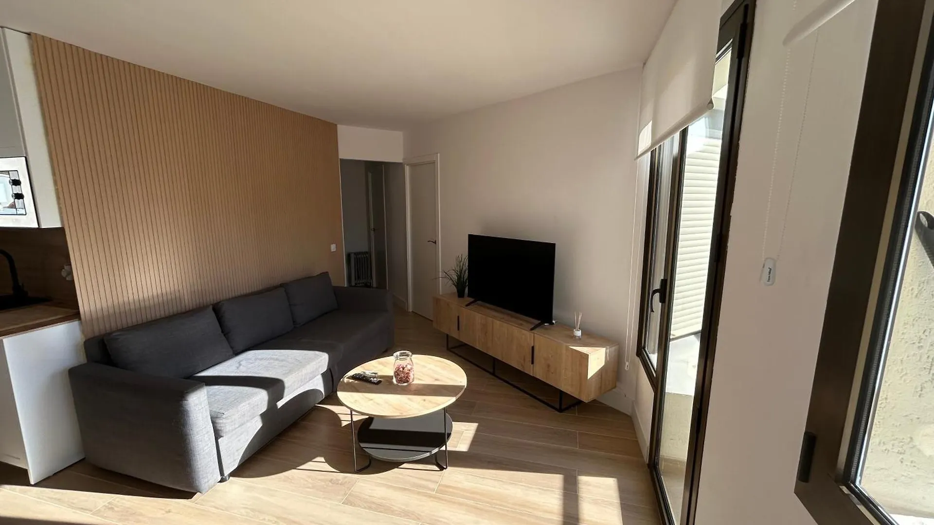 Coverlin Marbella Apartment