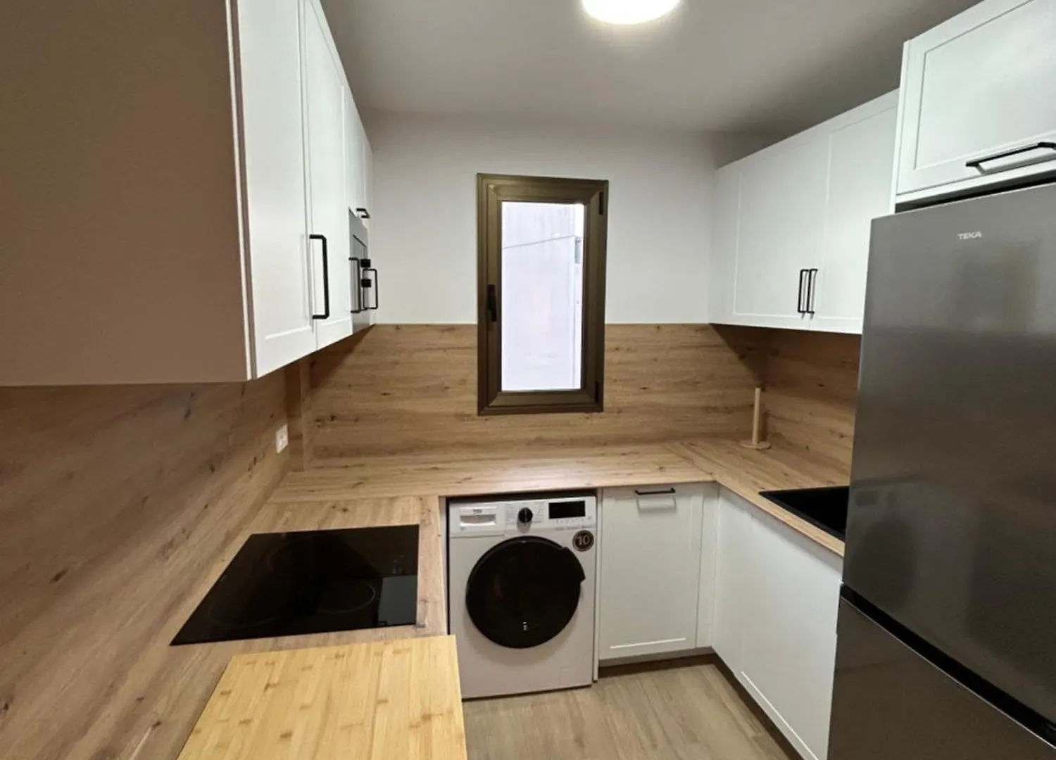 Coverlin Marbella Apartment