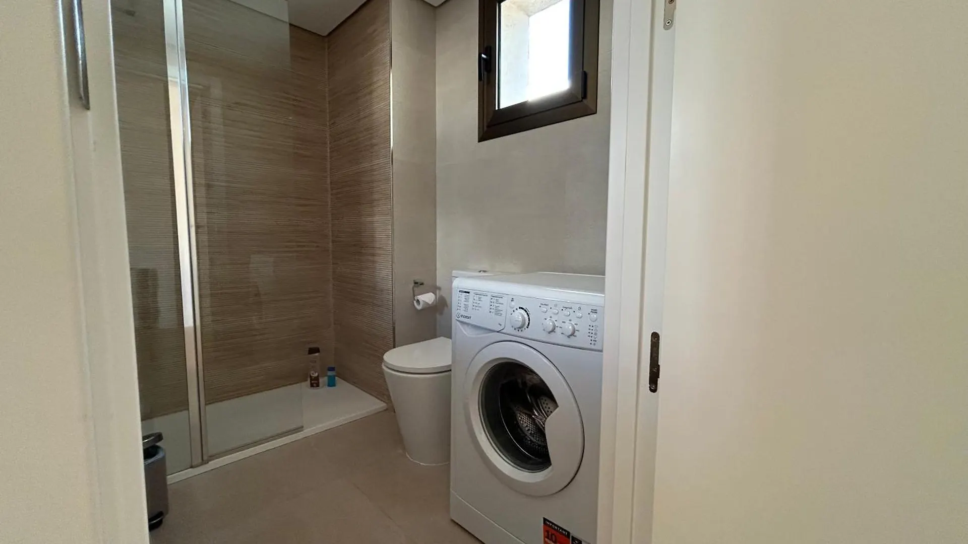 Apartment Coverlin Marbella