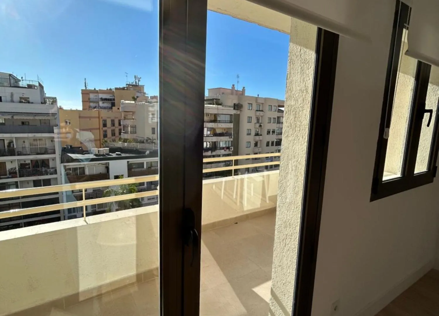 Coverlin Marbella