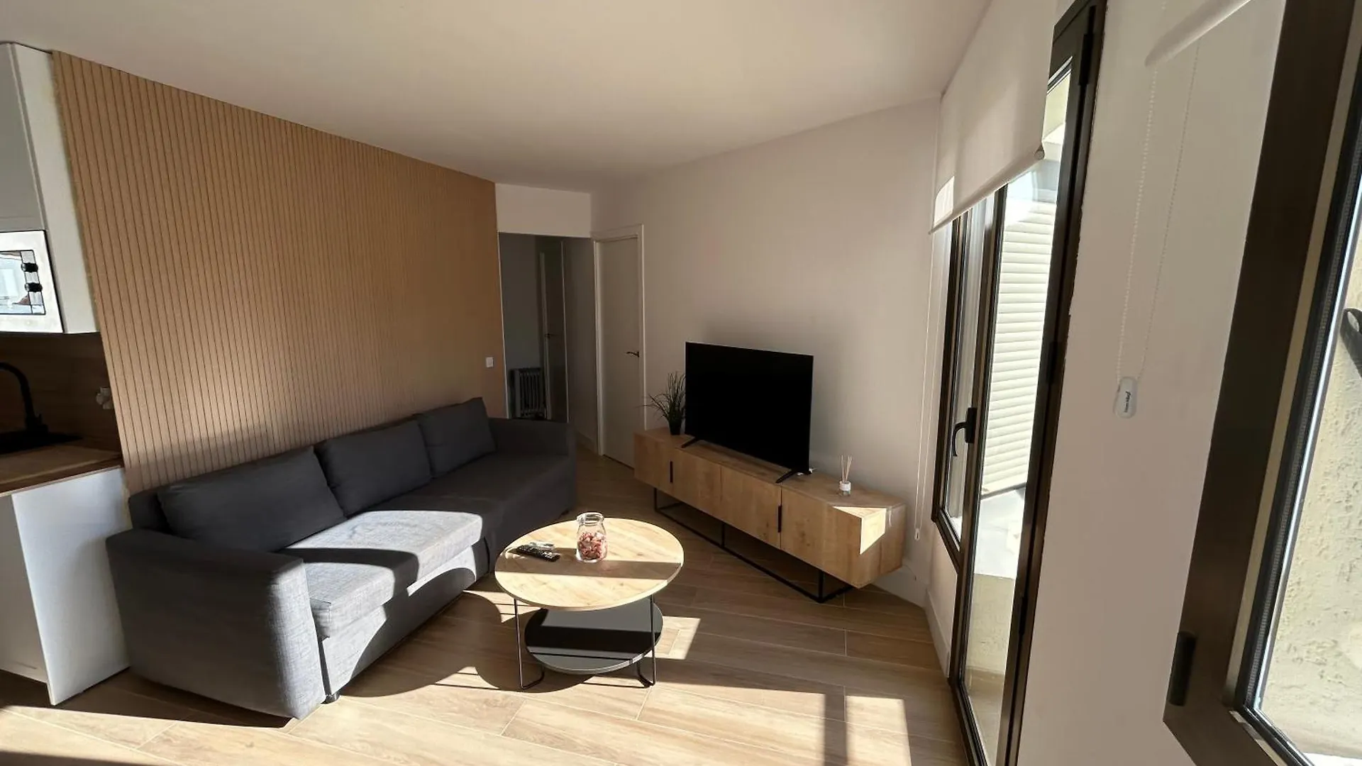Apartment Coverlin Marbella Spain