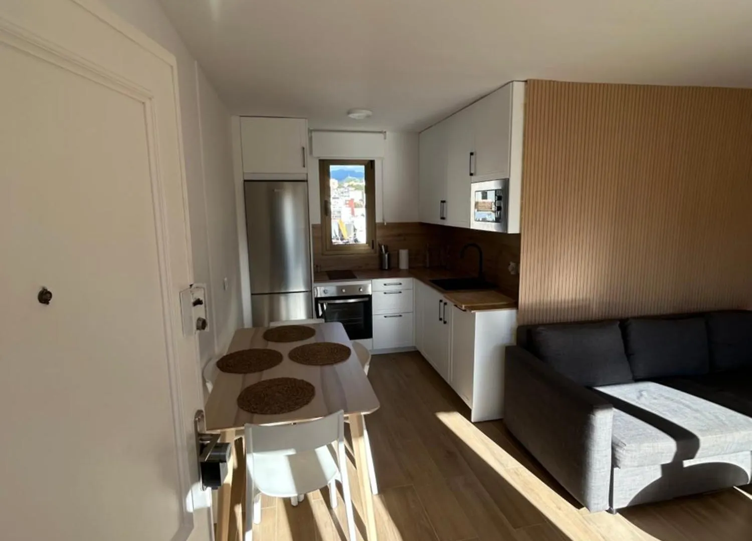 Apartment Coverlin Marbella