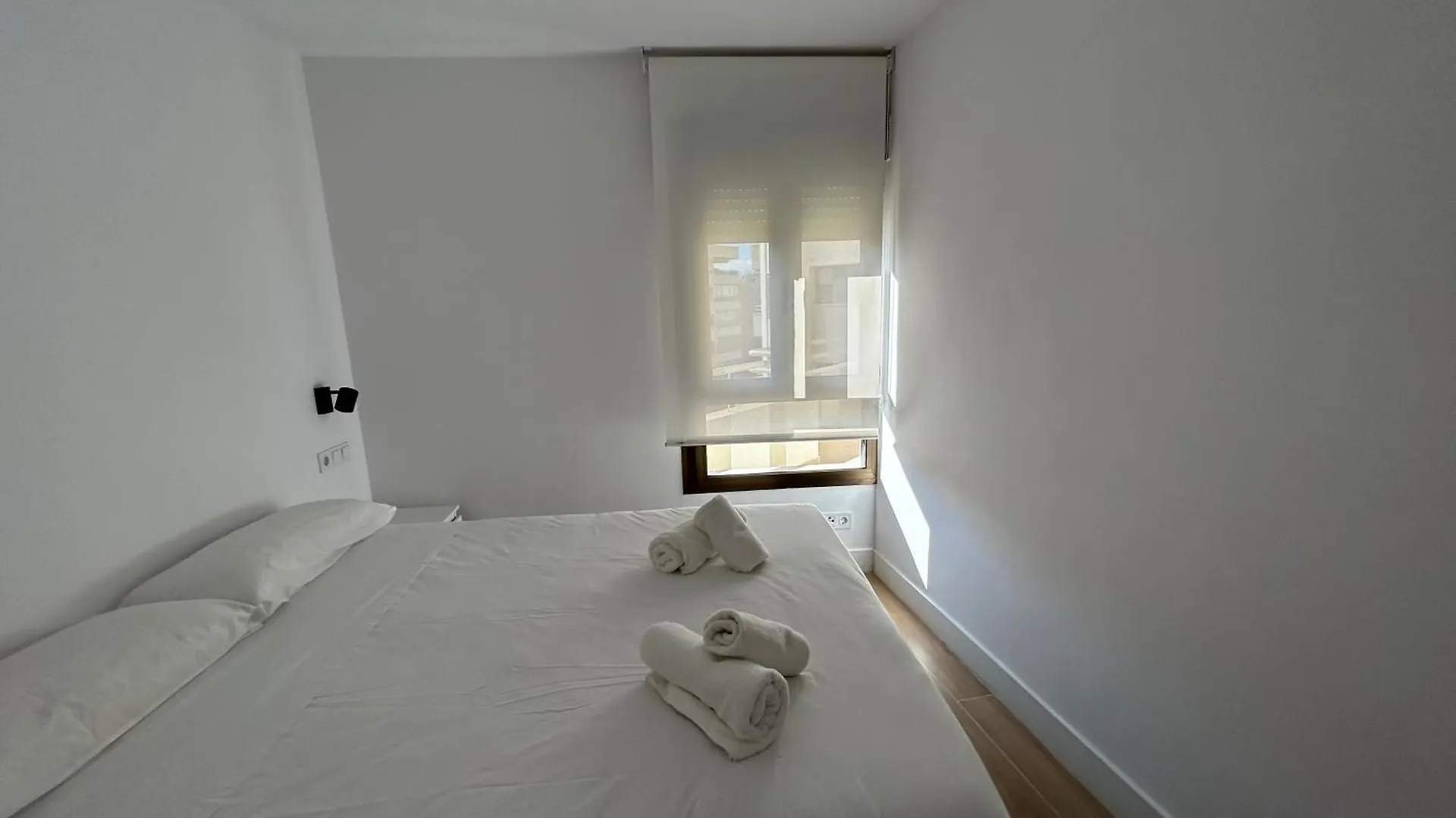Coverlin Marbella