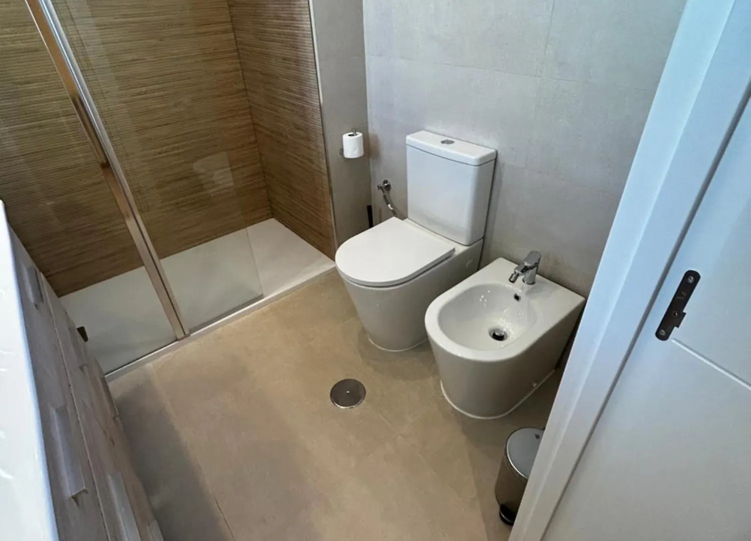 Apartment Coverlin Marbella Spain