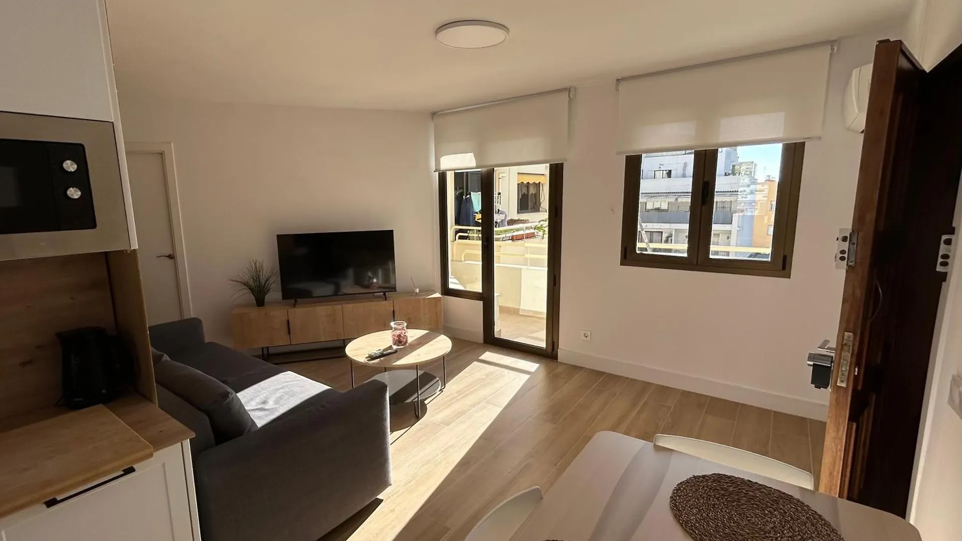 Apartment Coverlin Marbella