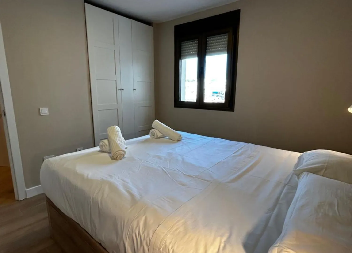 Coverlin Marbella Apartment
